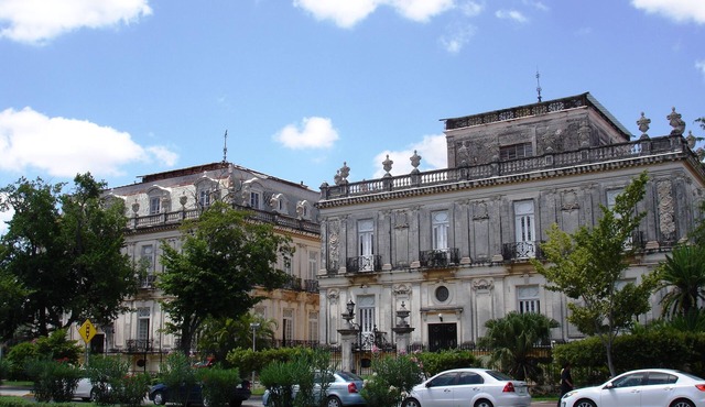 Mi Ca-Sa En Mérida