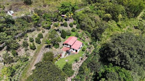 Mi Cabaña
