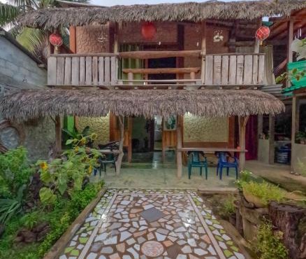Mi Cabaña El Maderal
