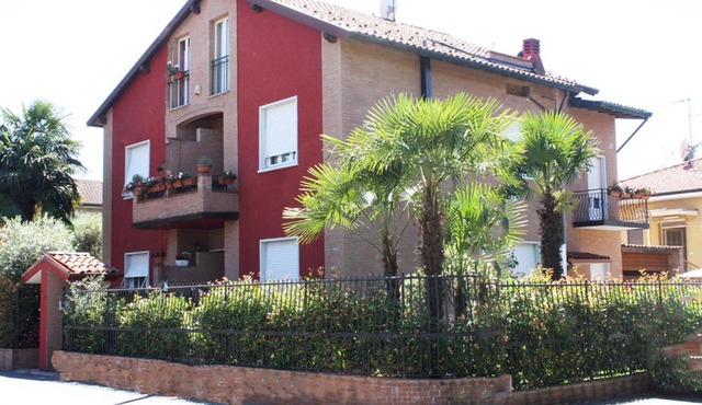 Mi Casa Affittacamere