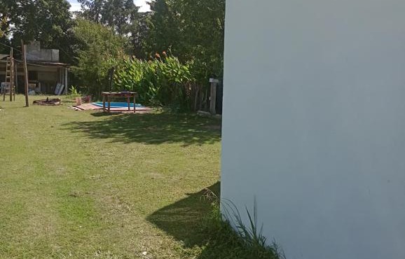 Mi chacrita