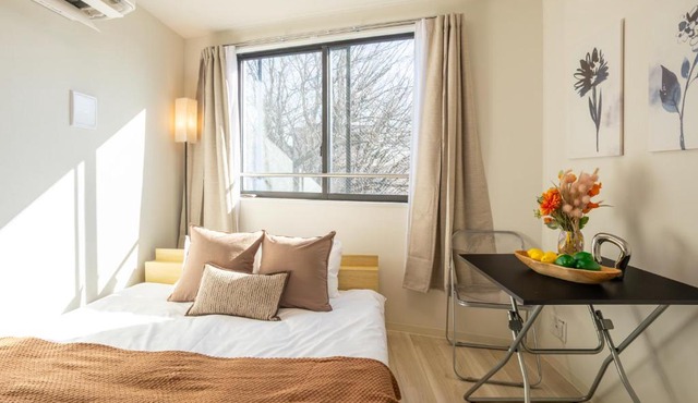 Mi-Hotel Nakano- Shinjuku Direct 中野南台