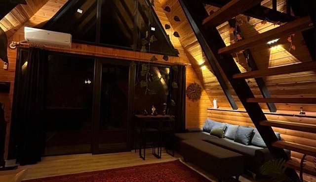 MİRA BUNGALOV
