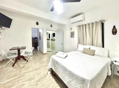 Mi Refugio Apartment