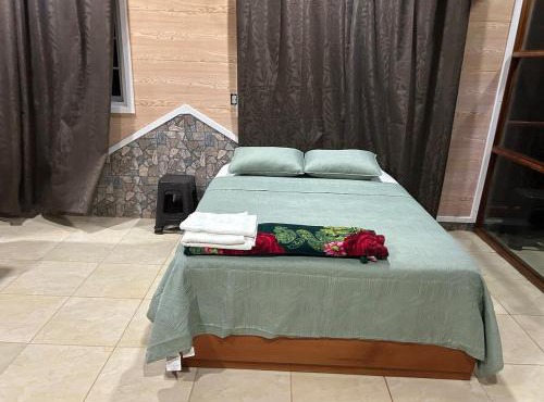 Mi Refugio suite