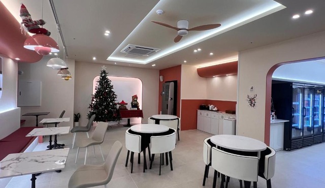 Mi Stay - StarBnB branch