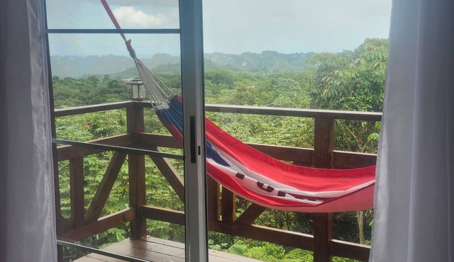 Mi Verde Horizonte