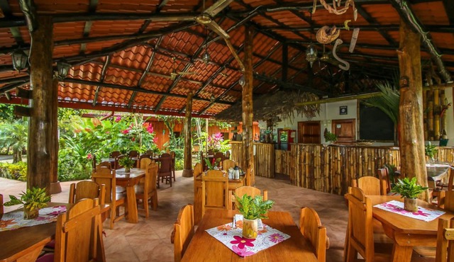 Mi Vida Lodge