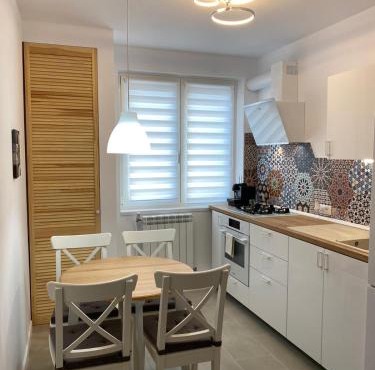 Mia Apartament