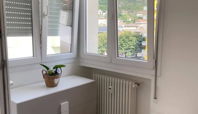 Mia Apartment