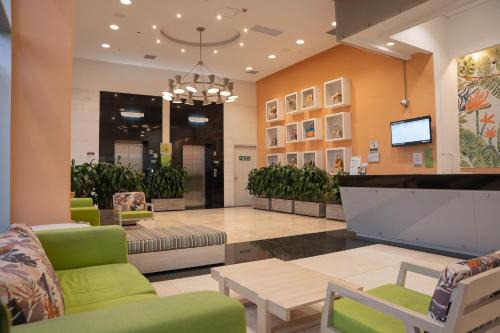 Mia Hotel Choco
