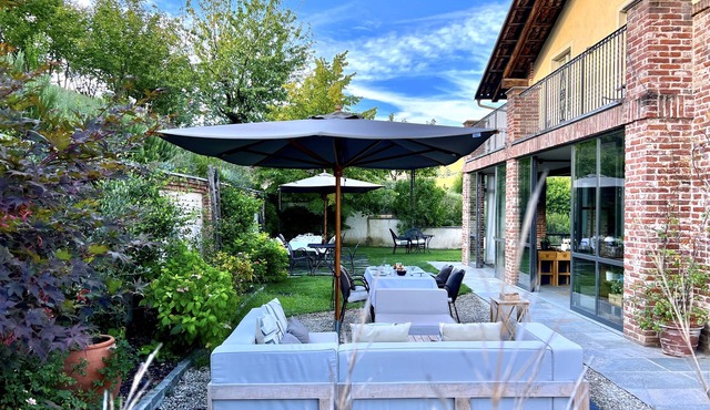 MiaClara Relais
