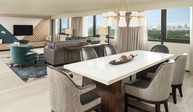 Miami Airport Marriott