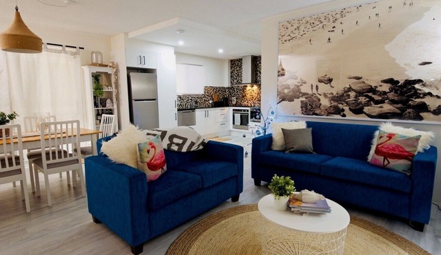 Miami Beachfront Bliss