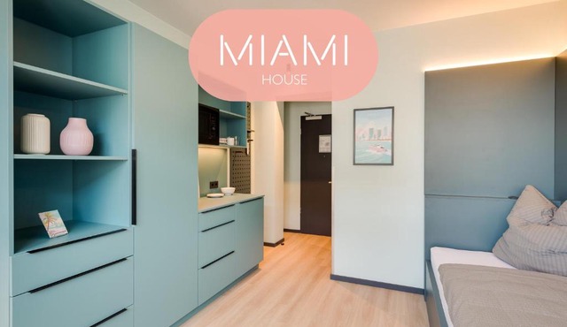 MIAMI House