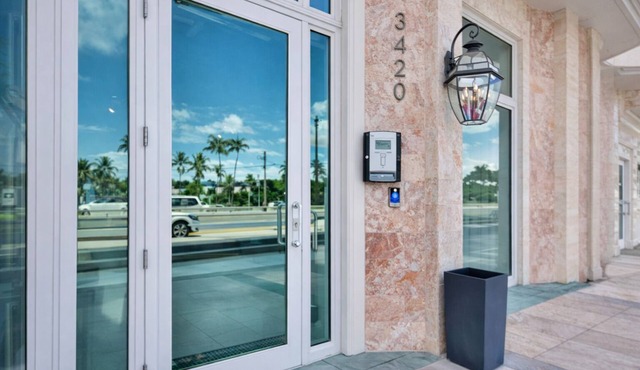 Miami Studio Comfort Close to the Shore