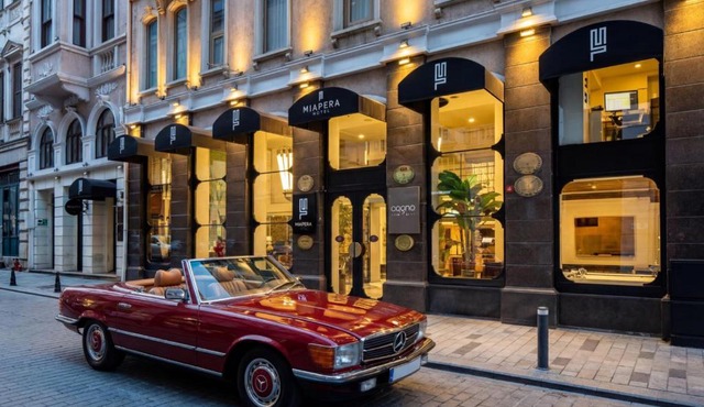 Miapera Hotel & Spa - Special Class