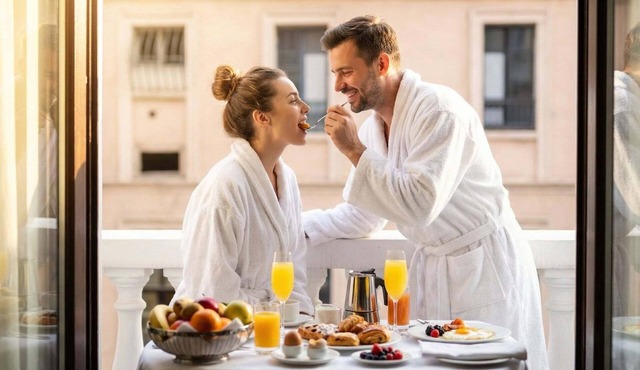 Miapera Hotel & Spa - Special Class