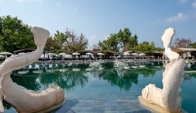 Miarosa Kemer Beach