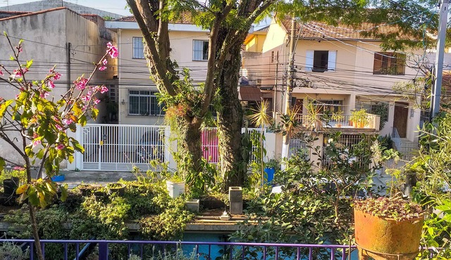 Micasa Hostel