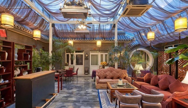 Michael's House
