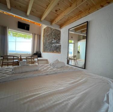 Michalelis Loft & Cave