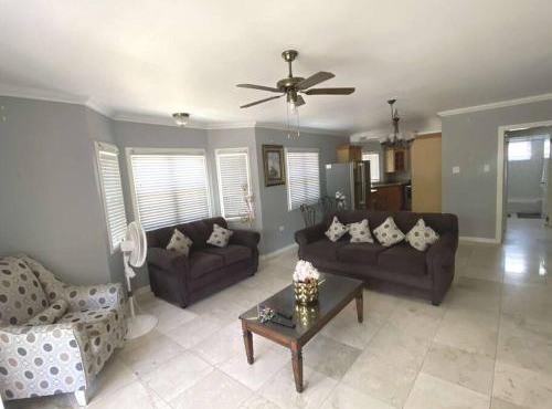 Micheals Rivera apartment