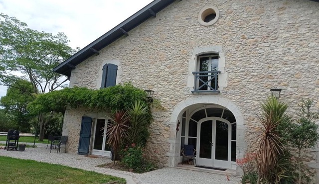Michel et Florence