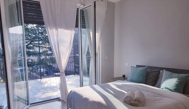 Michelangelo apartmant 5
