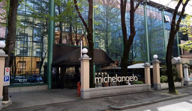Michelangelo Hotel
