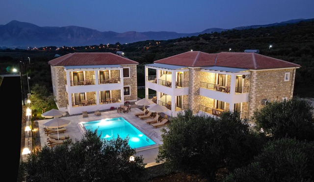 Michelangelo Suites and Apartments