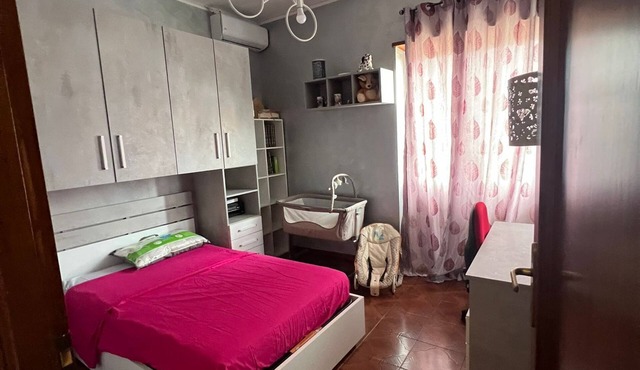 Micheli Accommodation