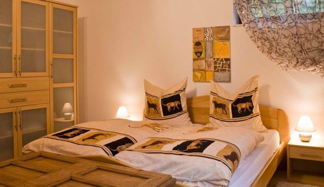 Michels Nest (vacation apartment) - Michels Haus