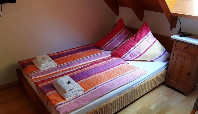 Michels Room - Michels House