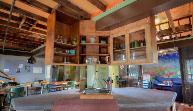 Michie Hostel