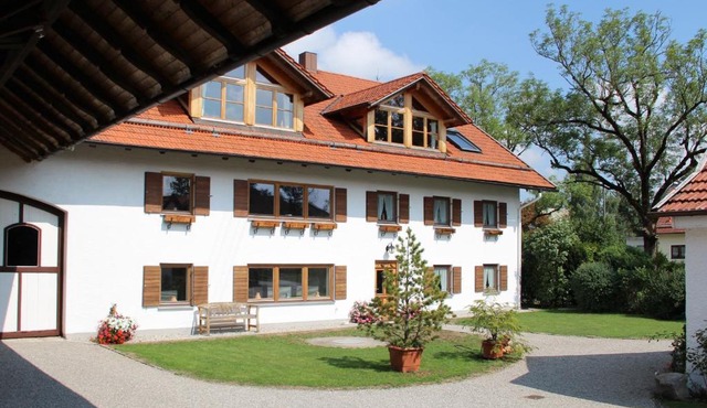 Michlhof