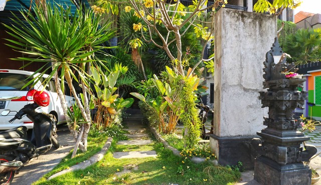 Micost Homestay