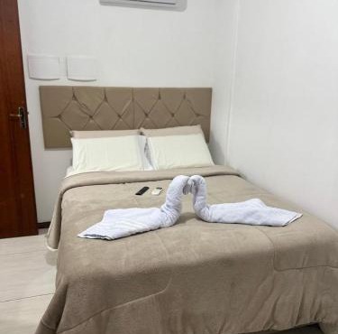 Microapê completo e moderno na Nova Palhoça