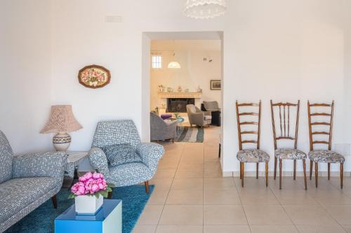 Microborgo Pasca by Casa di Marco