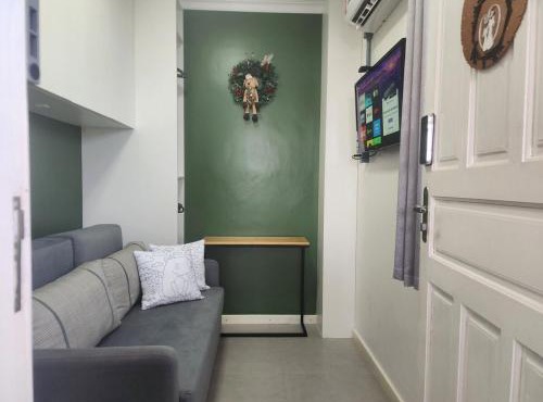 MicroCasa UFSC Trindade