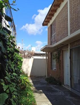 Microcentro San Rafael