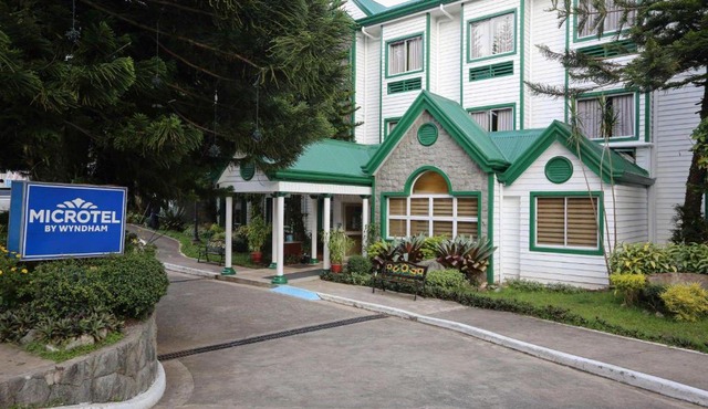 Microtel by Wyndham Baguio