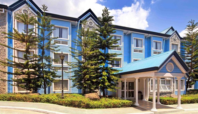 Microtel by Wyndham Baguio