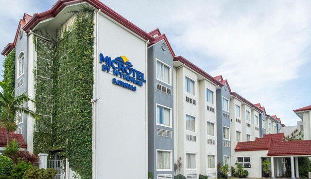 Microtel by Wyndham Batangas
