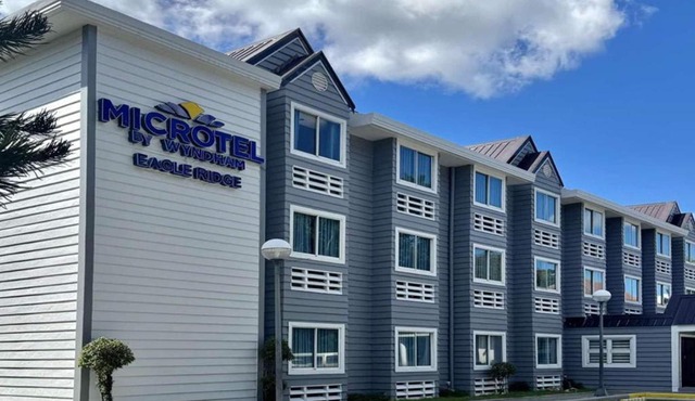 Microtel by Wyndham Eagle Ridge