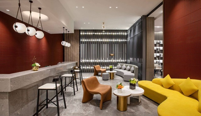 Microtel by Wyndham Hengyang Huaxin