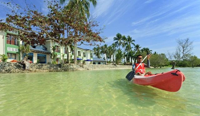 Microtel by Wyndham Puerto Princesa