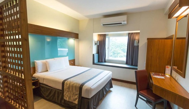 Microtel by Wyndham UP Technohub