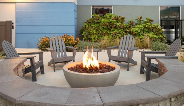 Microtel Inn & Suites By Wyndham Rehoboth Beach