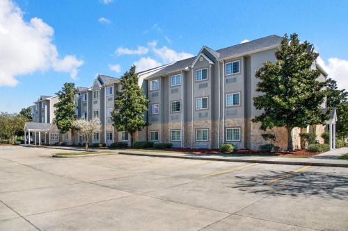 Microtel Inn & Suites by Wyndham Pearl River/Slidell